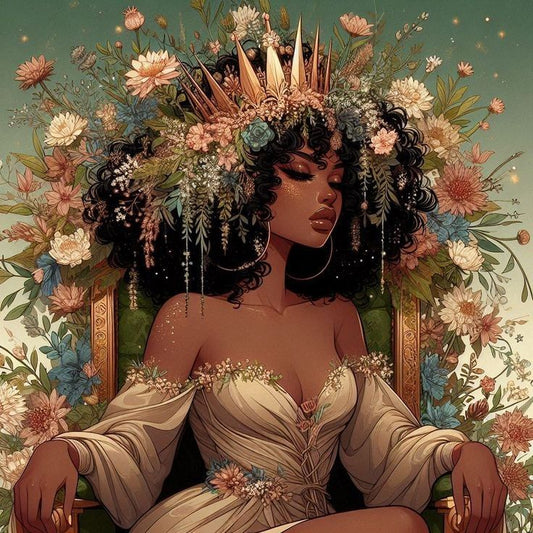 Goddess Energy Micro-Habits to Live Your Best Soft Life