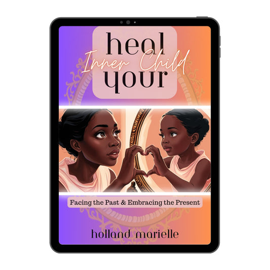 Heal Your Inner Child