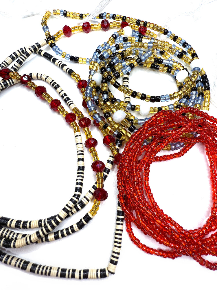 Wild Woman Stack Pack