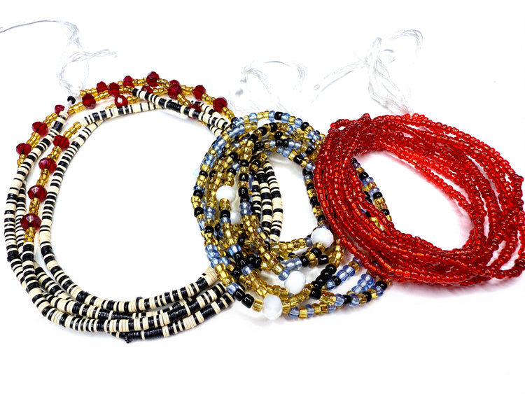 Wild Woman Stack Pack