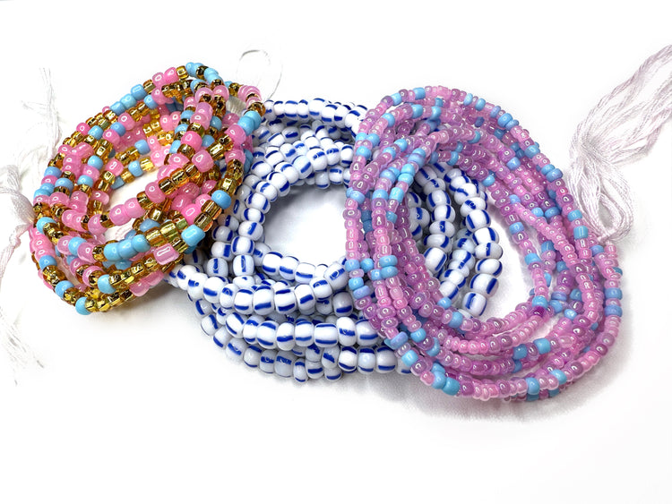 Baby Fever Stack Pack