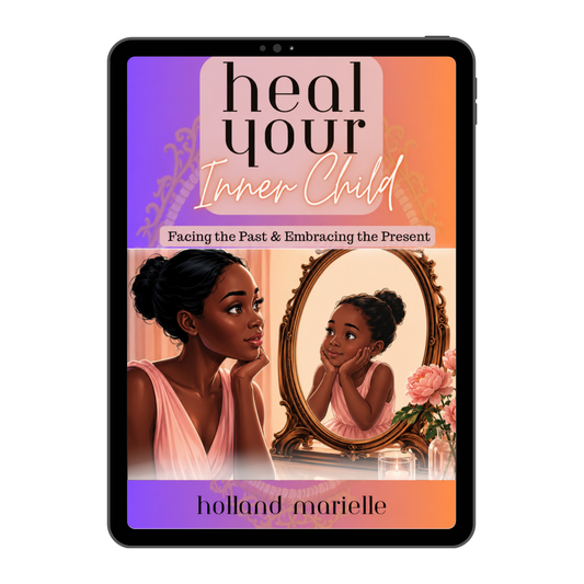 Heal Your Inner Child