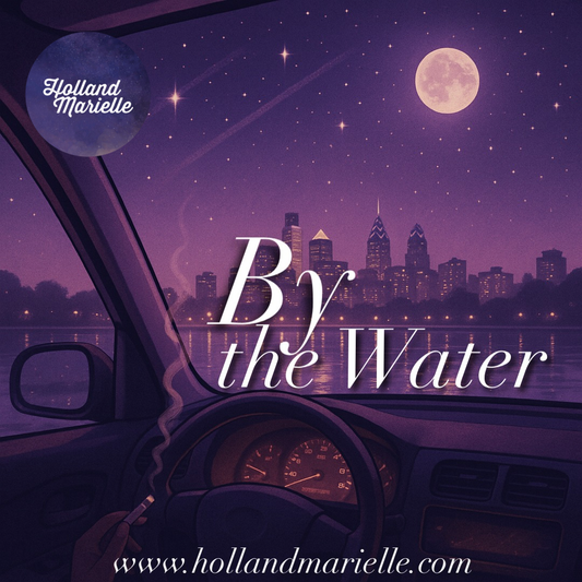 By the Water Playlist