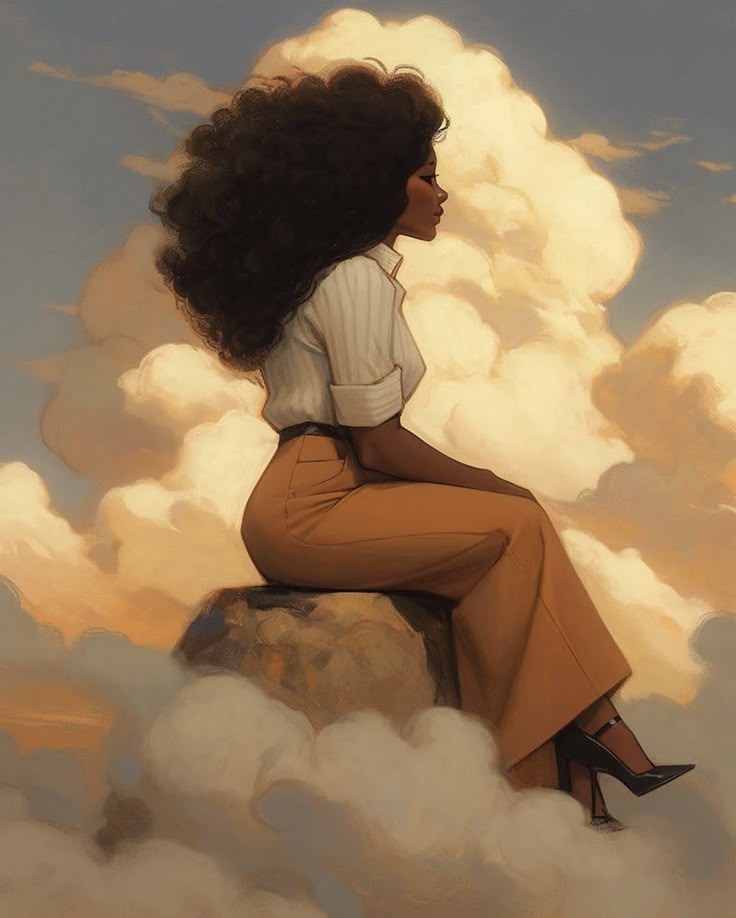Sacred Solitude - Part 1: Get Comfortable Being Alone (+ Why It’s the Key to Self-Assurance)
