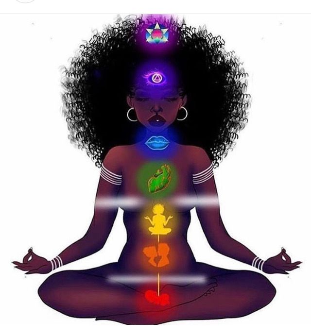 Chakra Balancing: Release Blocked Energy for Emotional Freedom