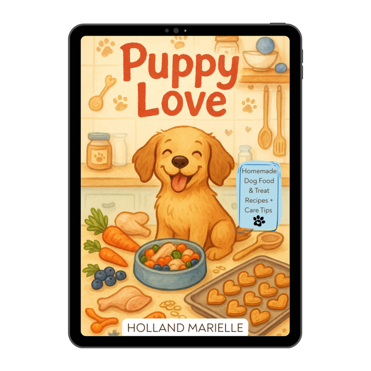 Puppy Love