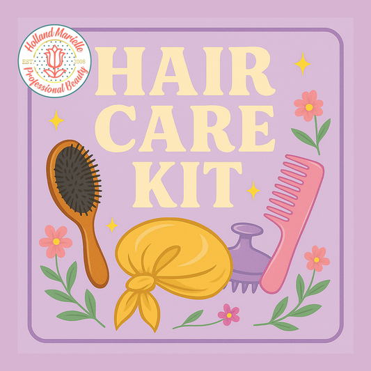 Hair Care Kit