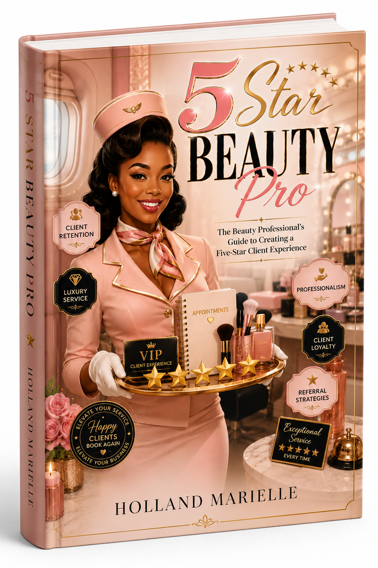 5 Star Beauty Pro