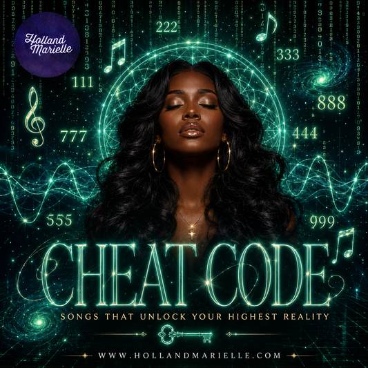 Cheat Code Playlist