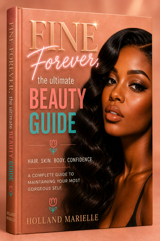 Fine Forever