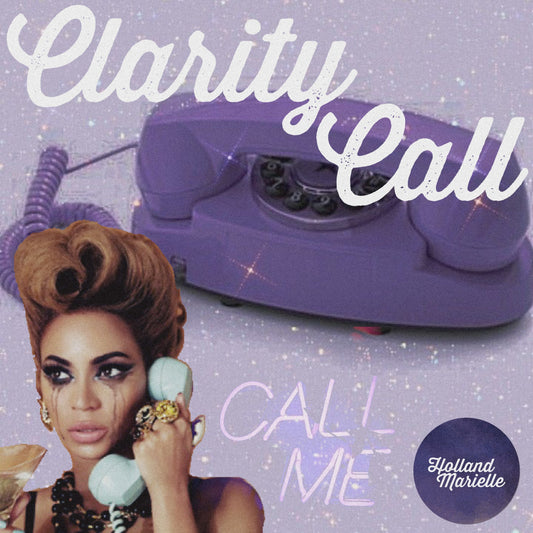 Clarity Call