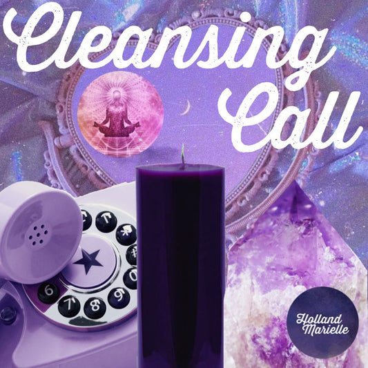 Cleansing Call