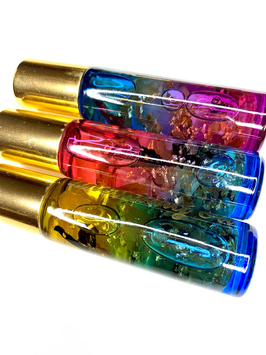 Goddess Anointing Oil (color roller)