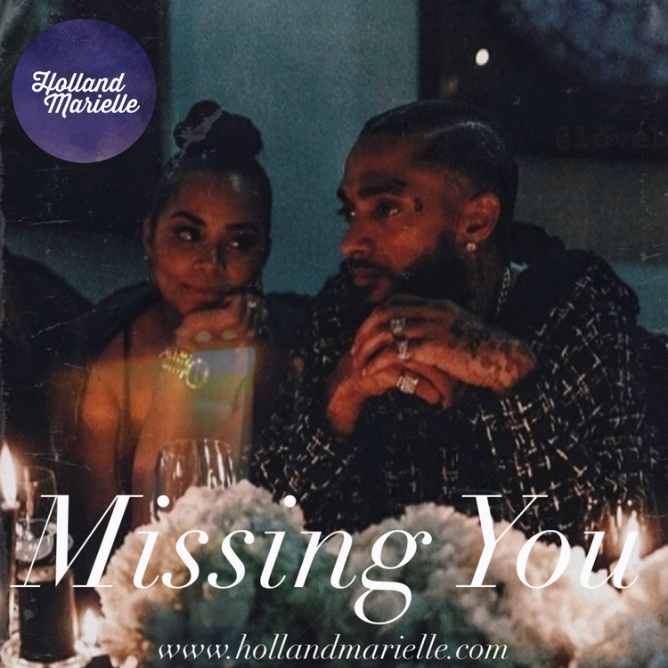 Missing You Playlist